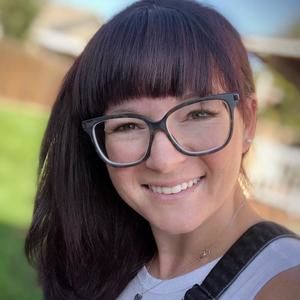 Meet your Posher, Monica